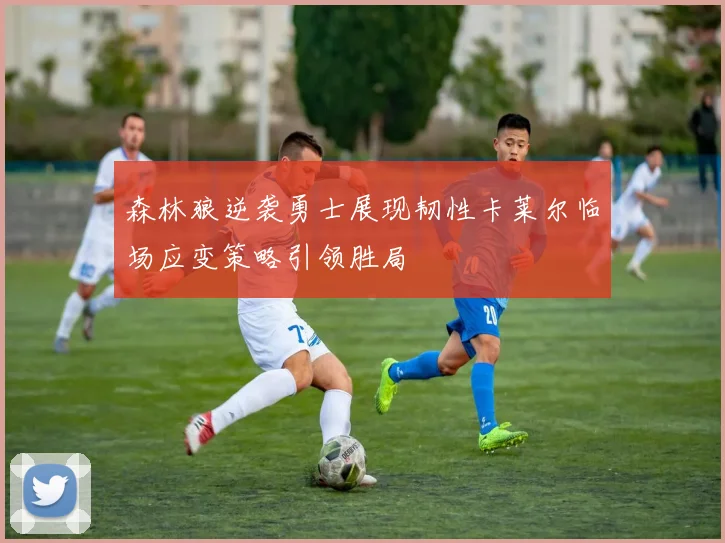 森林狼逆袭勇士展现韧性卡莱尔临场应变策略引领胜局