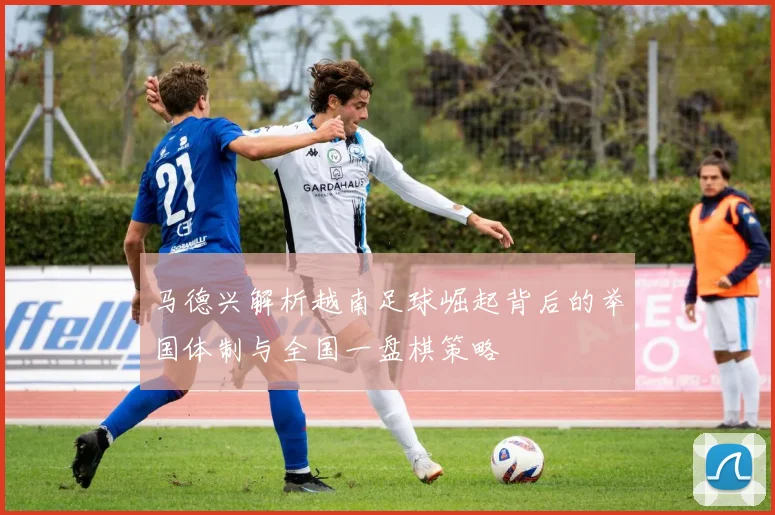马德兴解析越南足球崛起背后的举国体制与全国一盘棋策略